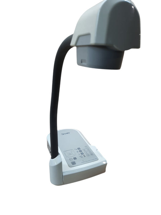 SMART Document Camera 450, 5 MP, SDC-450 w/ VGA & Power Adapter