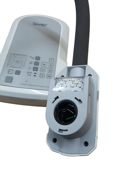 SMART Document Camera 450, 5 MP, SDC-450 w/ VGA & Power Adapter