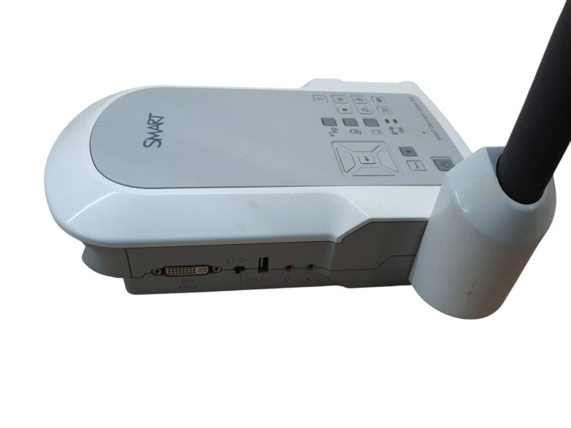 SMART Document Camera 450, 5 MP, SDC-450 w/ VGA & Power Adapter