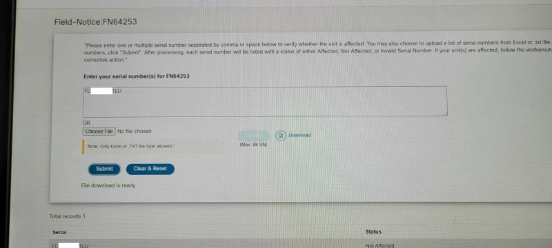 CISCO ISR4331/K9 - ISR 4331 - Integrated Service Router  _