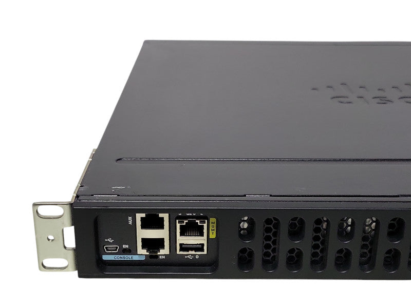 CISCO ISR4331/K9 - ISR 4331 - Integrated Service Router  _