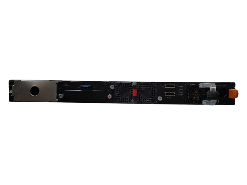 Dell N3048P, 48-Port Gigabit PoE+, 2x 10G SFP+ Managed Switch, 1x 1100W PSU