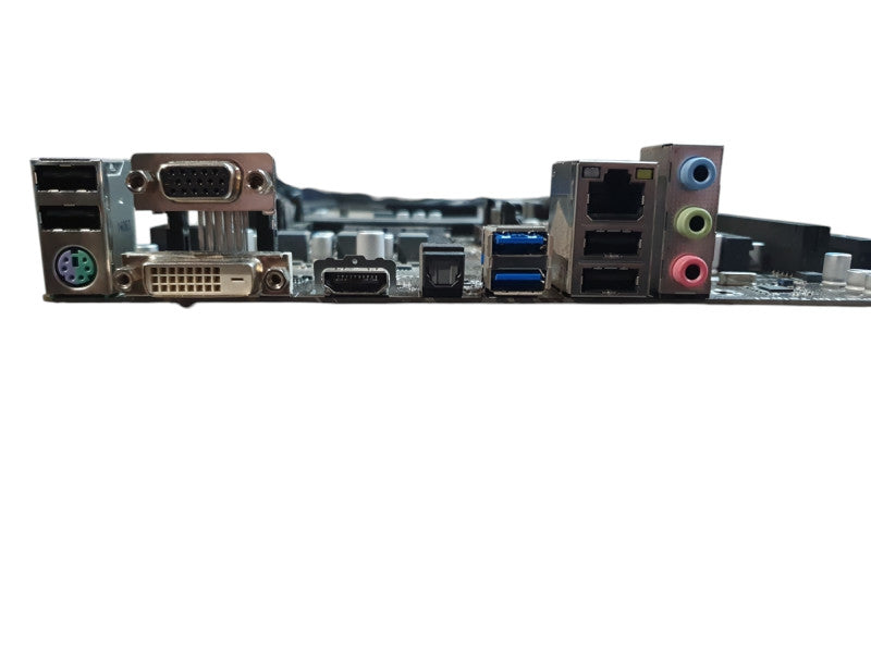 UNTESTED GIGABYTE GA-F2A88XM-D3H mATX AMD Socket FM2+ Motherboard