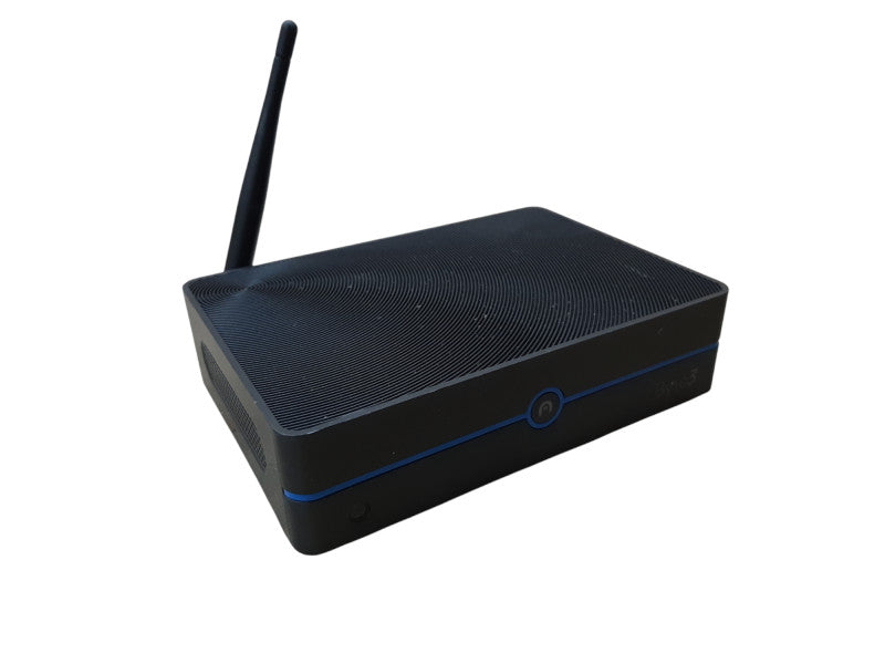 Azulle Byte3 Mini Desktop, Celeron N3450 @1.1GHz, 4GB RAM, 32GB eMMC