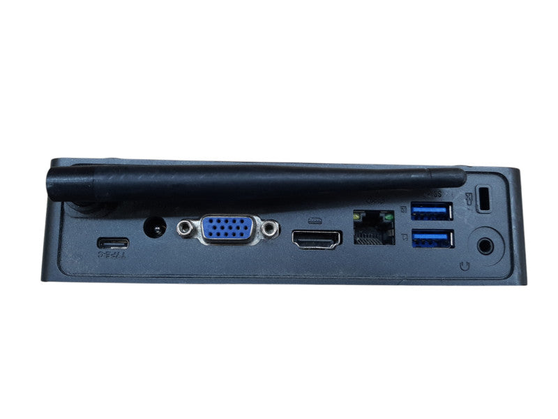 Azulle Byte3 Mini Desktop, Celeron N3450 @1.1GHz, 4GB RAM, 32GB eMMC