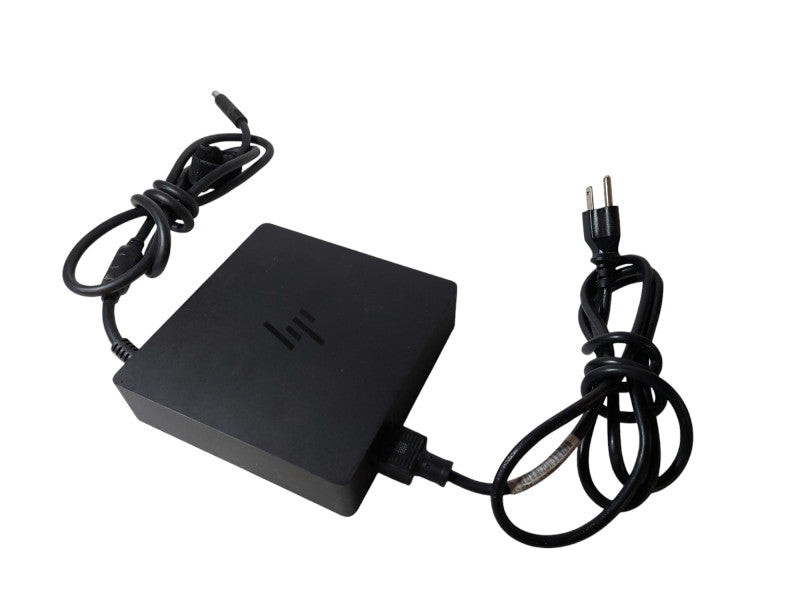 HP 330 W Power Supply Adapter Model: TPC-DA60 =
