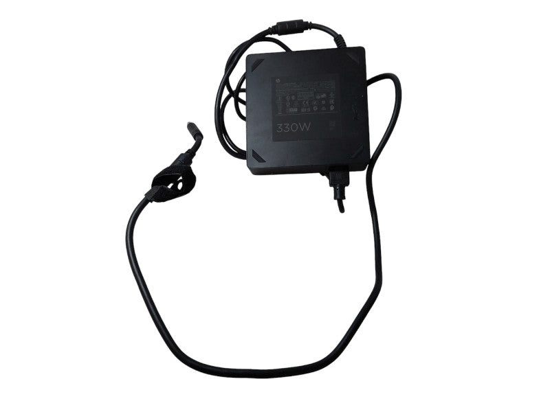 HP 330 W Power Supply Adapter Model: TPC-DA60 =