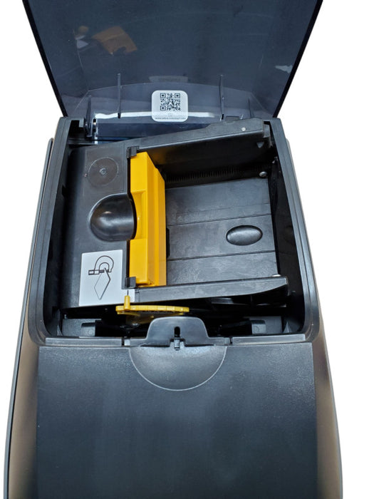 Zebra ZXP Series 1 ID Card Thermal Transfer Color Printer | *READ*