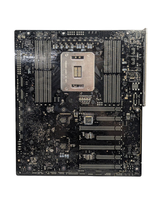 ASUS X99 E-10G WS Lga2011 Motherboard PLEASE READ -