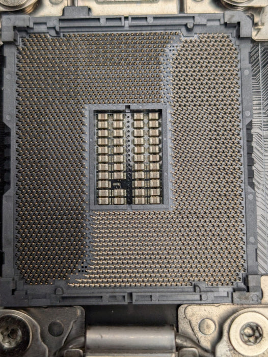 ASUS X99 E-10G WS Lga2011 Motherboard PLEASE READ -