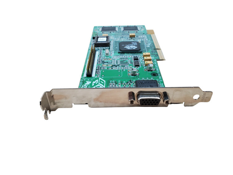 ATI 3D Rage Pro Turbo AGP 8MB 2X AGP  Video Card | 1xVGA