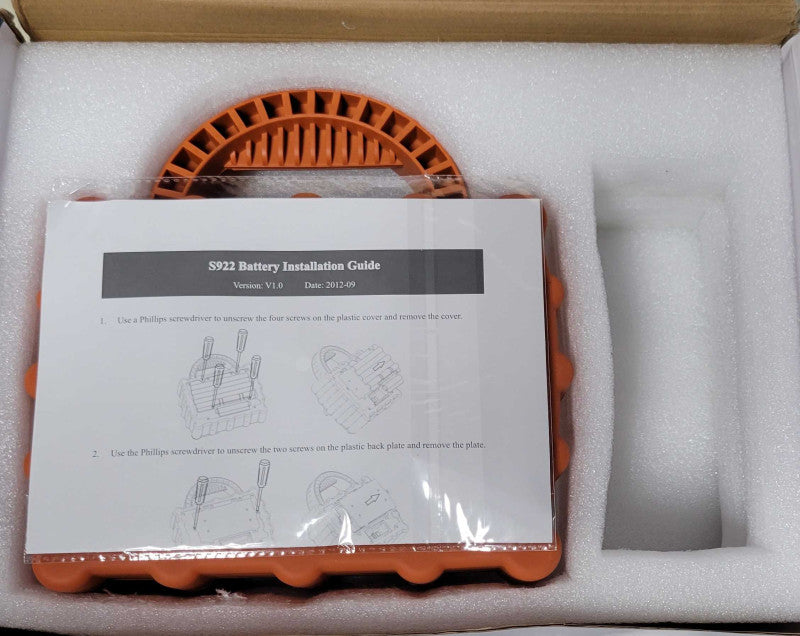 WorkForce Management Solutions Time and Attendance Terminal No Battery, SEE Q_