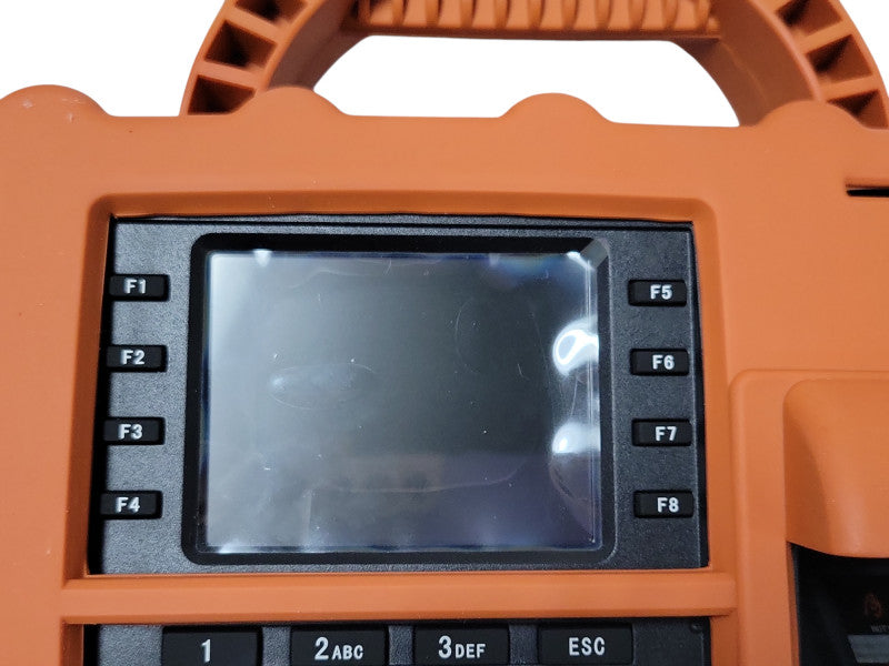 WorkForce Management Solutions Time and Attendance Terminal No Battery, SEE Q_