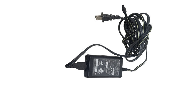 Sony Handycam DCR-HC21 Mini DV Camcorder Silver W/ Battery & Charger