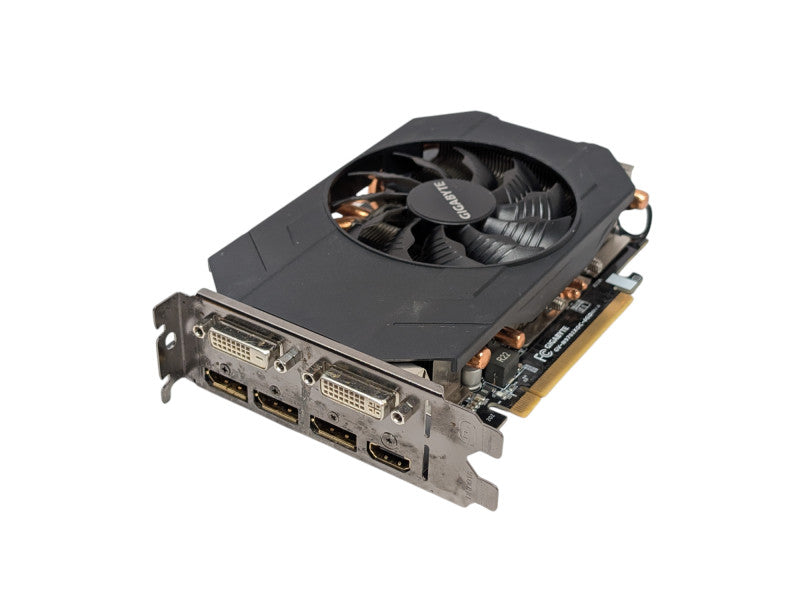 NVIDIA GIGABYTE GeForce GTX 970 4GB Graphics Card GV-N970IXOC-4GD -