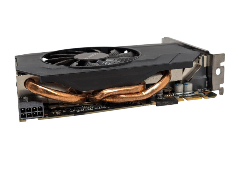 NVIDIA GIGABYTE GeForce GTX 970 4GB Graphics Card GV-N970IXOC-4GD -