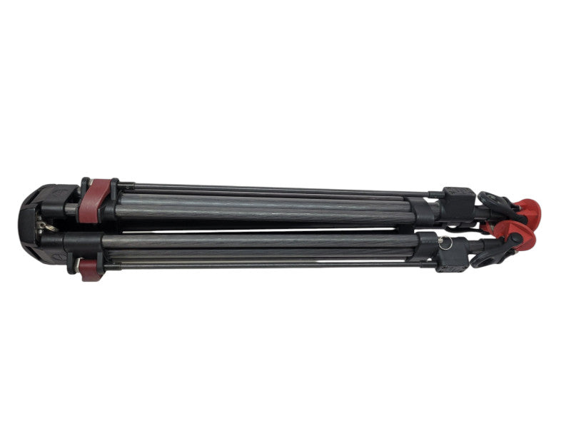 Sachtler Speed Lock 75 CF Tripod 4588 %
