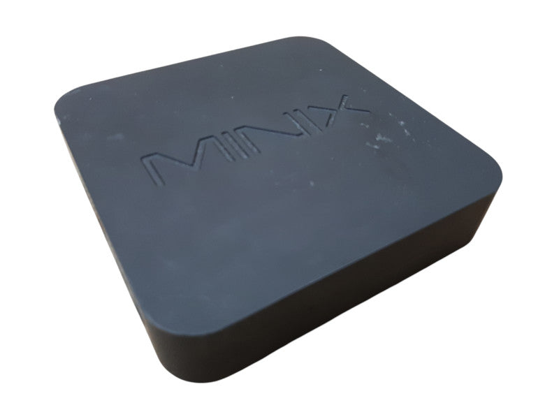 Minix NeoN42C-4, Intel Pentium J4205 @1.5GHZ, 4GB RAM, 128GB+32GB Storage