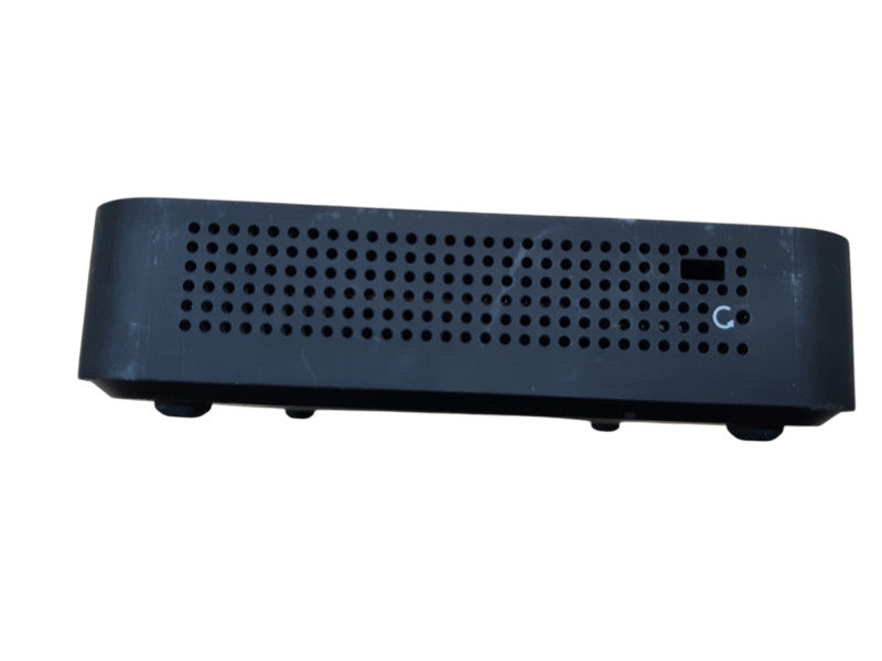 Minix NeoN42C-4, Intel Pentium J4205 @1.5GHZ, 4GB RAM, 128GB+32GB Storage