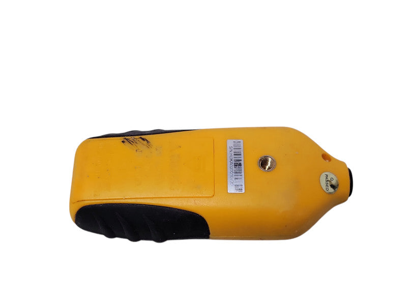 hti HT-M2 microwave leakage detector, READ _