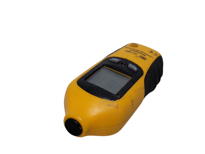 hti HT-M2 microwave leakage detector, READ _