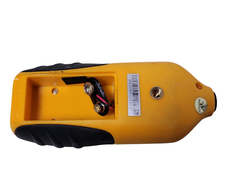 hti HT-M2 microwave leakage detector, READ _