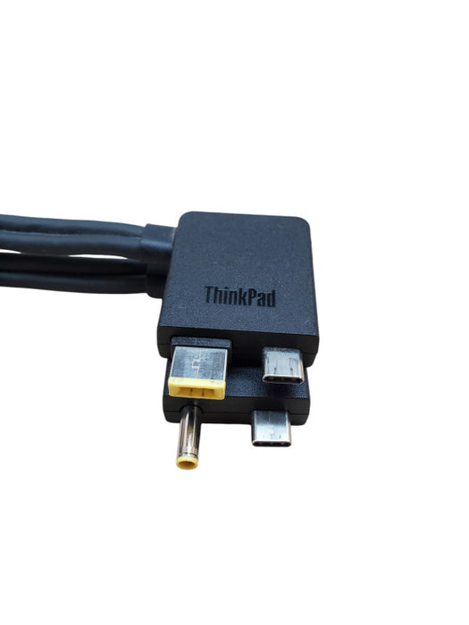 Lenovo ThinkPad TBT WS cable 40GPassive 230w 0.6M | SC10M59510