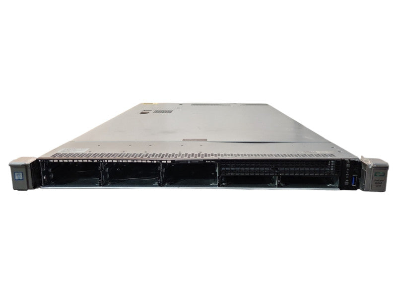 HP DL360 Gen9 1U 8x2.5", 2x Xeon E5-2690 v4 2.60GHz, 32GB DDR4, P440ar