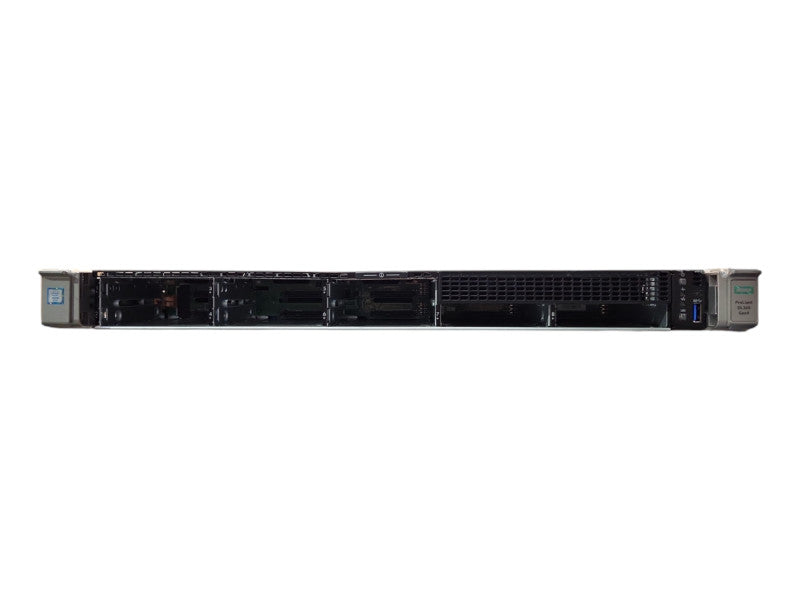 HP DL360 Gen9 1U 8x2.5", 2x Xeon E5-2690 v4 2.60GHz, 32GB DDR4, P440ar