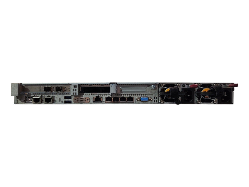 HP DL360 Gen9 1U 8x2.5", 2x Xeon E5-2690 v4 2.60GHz, 32GB DDR4, P440ar