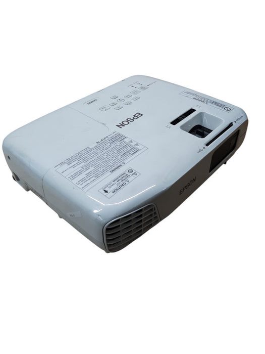 Epson EX3220 3LCD Multimedia Projector H552A, 118Hrs
