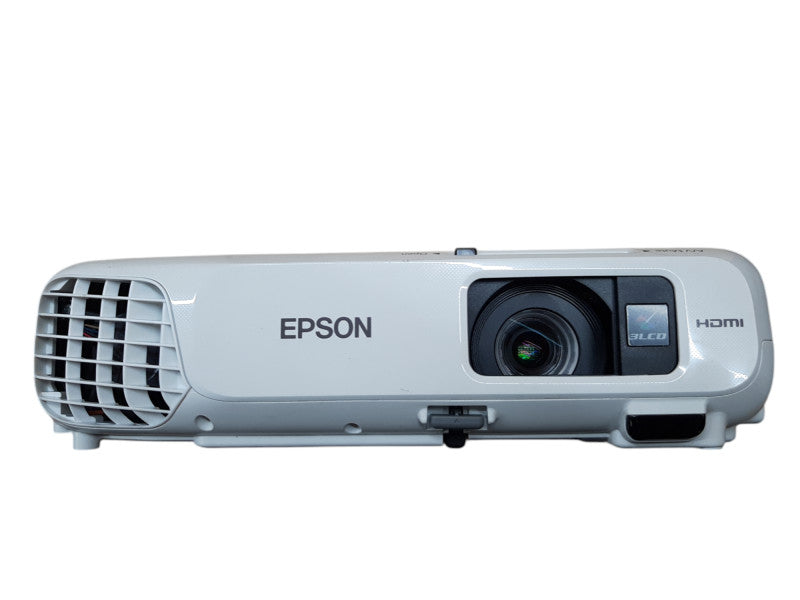 Epson EX3220 3LCD Multimedia Projector H552A, 118Hrs