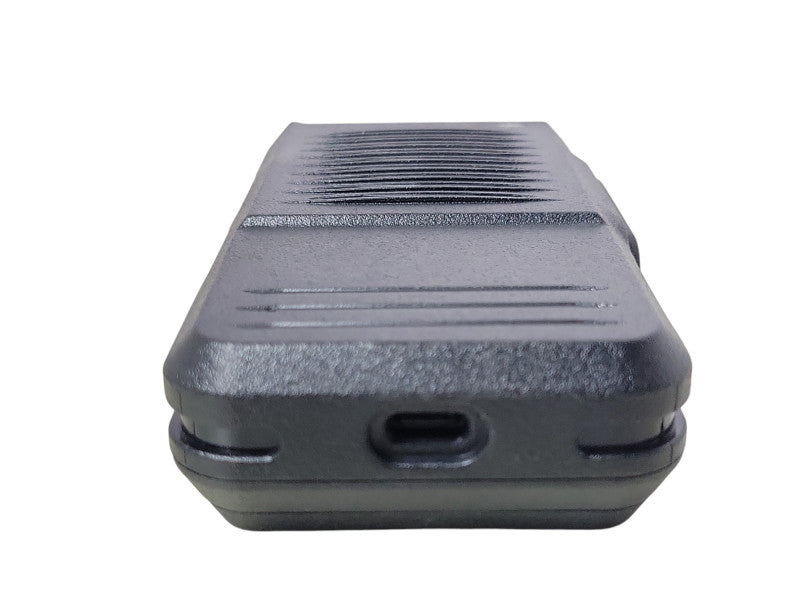 Siyata SD7 Rugged PTT Radio Handset Cellular Two Way Radio, READ _