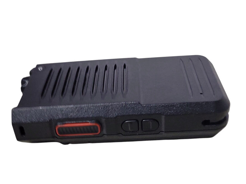 Siyata SD7 Rugged PTT Radio Handset Cellular Two Way Radio, READ _