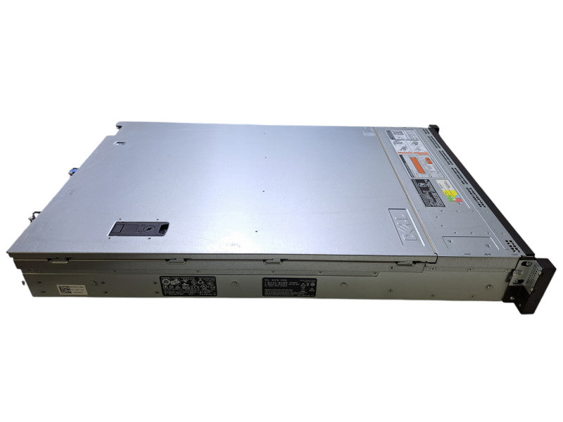 Dell R730xd 2U 26x 2.5"| 1x Xeon E5-2620 v3 @2.40GHz, 64GB DDR4, H730 Mini