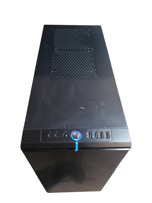 Custom Pc Asus Z97-A | Intel i7-4790K @4.0GHz | 32GB RAM - NO HDD | With GPU