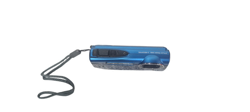 Olympus Stylus Tough 3000 12MP 3.6x Optical Zoom Digital Camera Battery
