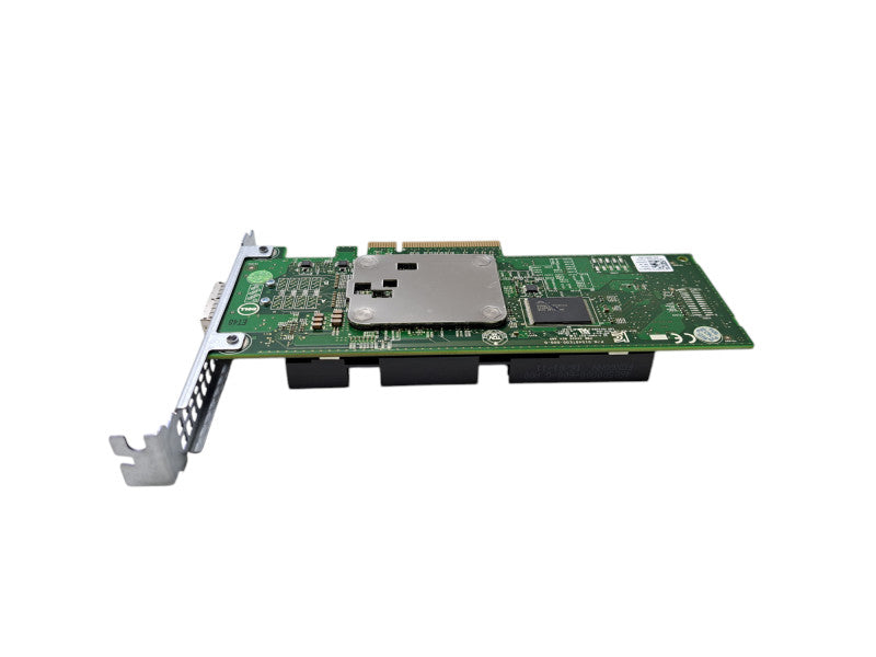 Dell 02PHG9 12Gb/s Dual-Port SAS External HBA Controller Full Height