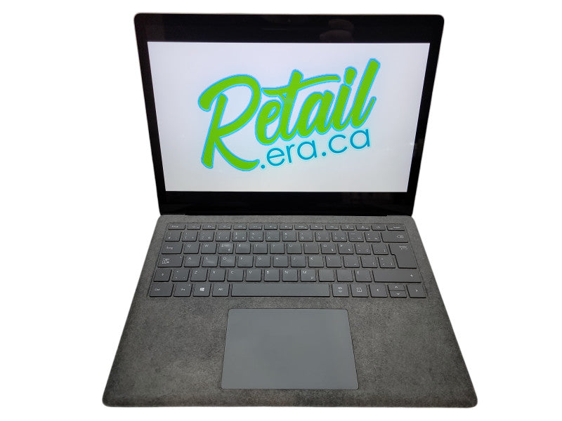 MS Surface Laptop 3 1867 13" | i7-1065G7 @1.3GHz 16GB RAM 512GB SSD - READ  Lap200