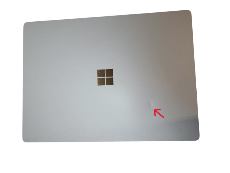 MS Surface Laptop 3 1867 13" | i7-1065G7 @1.3GHz 16GB RAM 512GB SSD - READ  Lap200