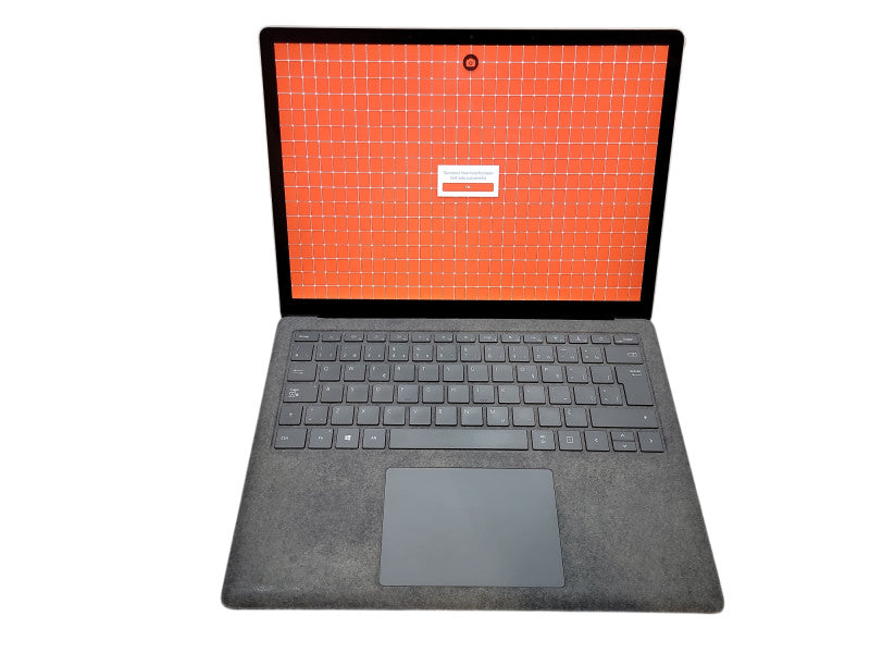 MS Surface Laptop 3 1867 13" | i7-1065G7 @1.3GHz 16GB RAM 512GB SSD - READ  Lap200