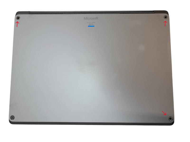MS Surface Laptop 3 1867 13" | i7-1065G7 @1.3GHz 16GB RAM 512GB SSD - READ  Lap200