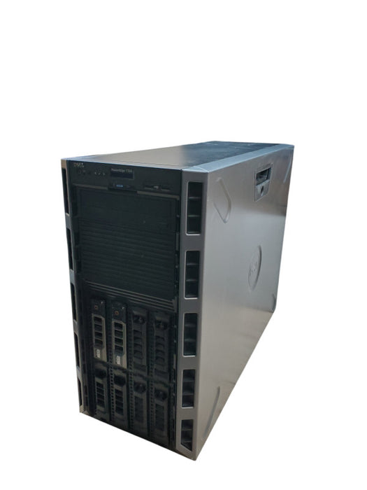 Dell PowerEdge T320 | 1x Xeon E5-2640 0 | 16GB DDR3 | No HDD | H310