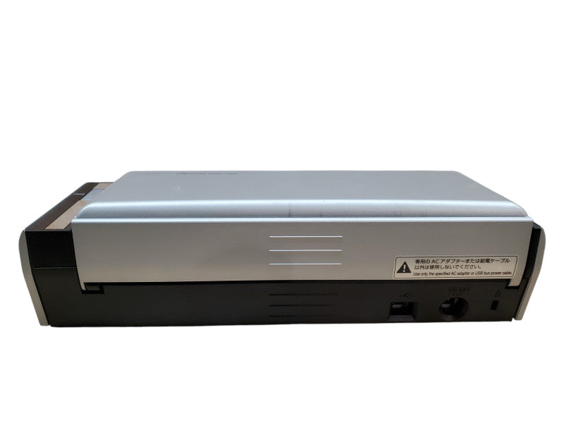 Fujitsu ScanSnap S1300i PA03643-B005 Duplex Color Document Scanner | *READ*