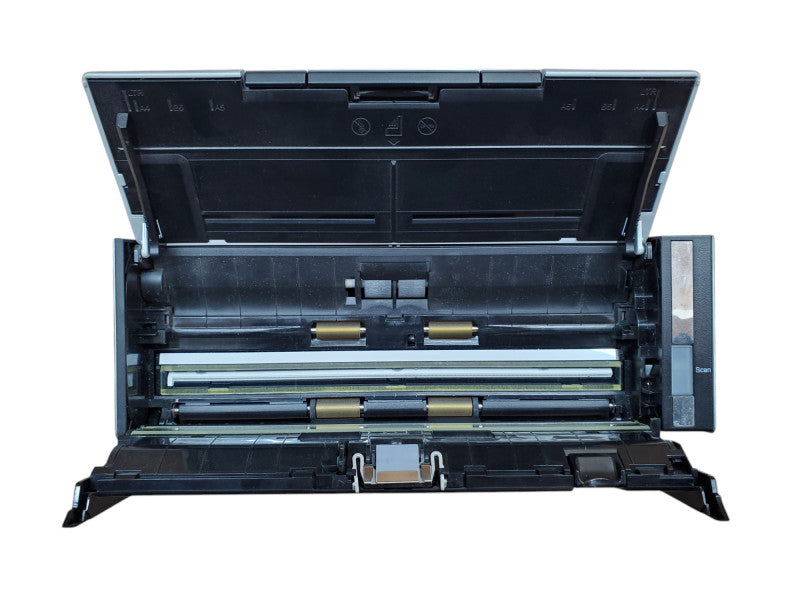 Fujitsu ScanSnap S1300i PA03643-B005 Duplex Color Document Scanner | *READ*