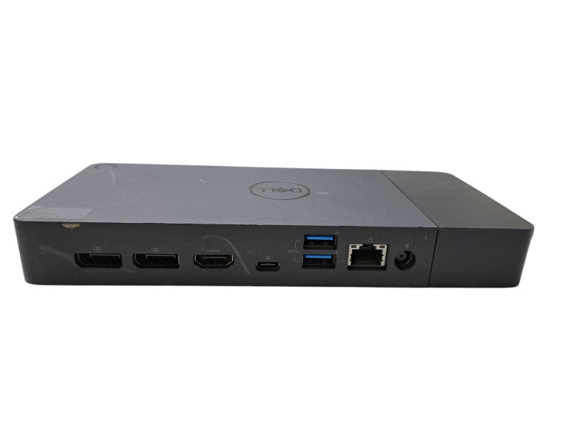 Dell Performance Dock WD19DCS K20A Dual USB-C Docking Station Q