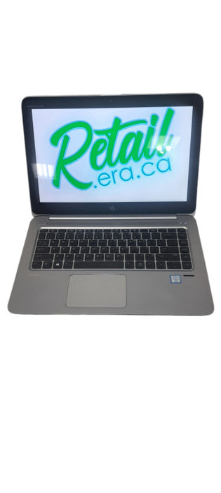 HP EliteBook Folio G3 Touch Notebook PC i5-6300 CPU|8GB RAM|250GB SSD  BudLap