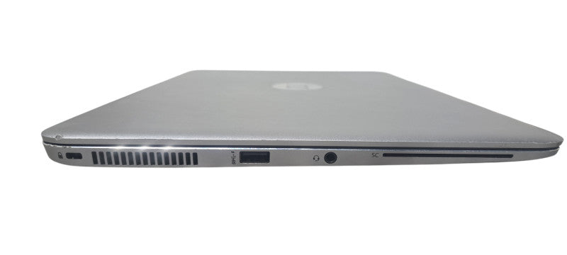 HP EliteBook Folio G3 Touch Notebook PC i5-6300 CPU|8GB RAM|250GB SSD  BudLap