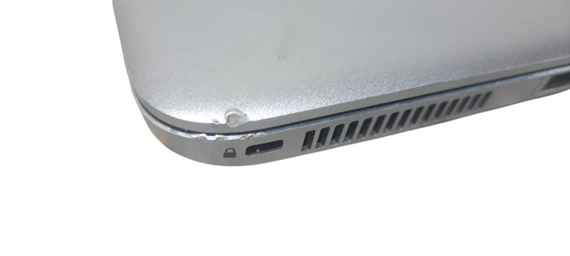 HP EliteBook Folio G3 Touch Notebook PC i5-6300 CPU|8GB RAM|250GB SSD  BudLap