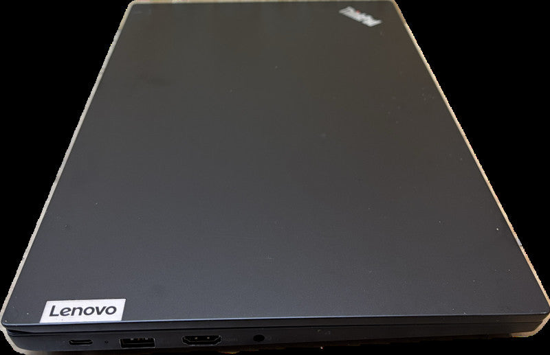 Lenovo ThinkPad E14 Gen 2 Intel Core i5-1035G7@2.4GHz 16GB RAM 256GB SSD  Lap200